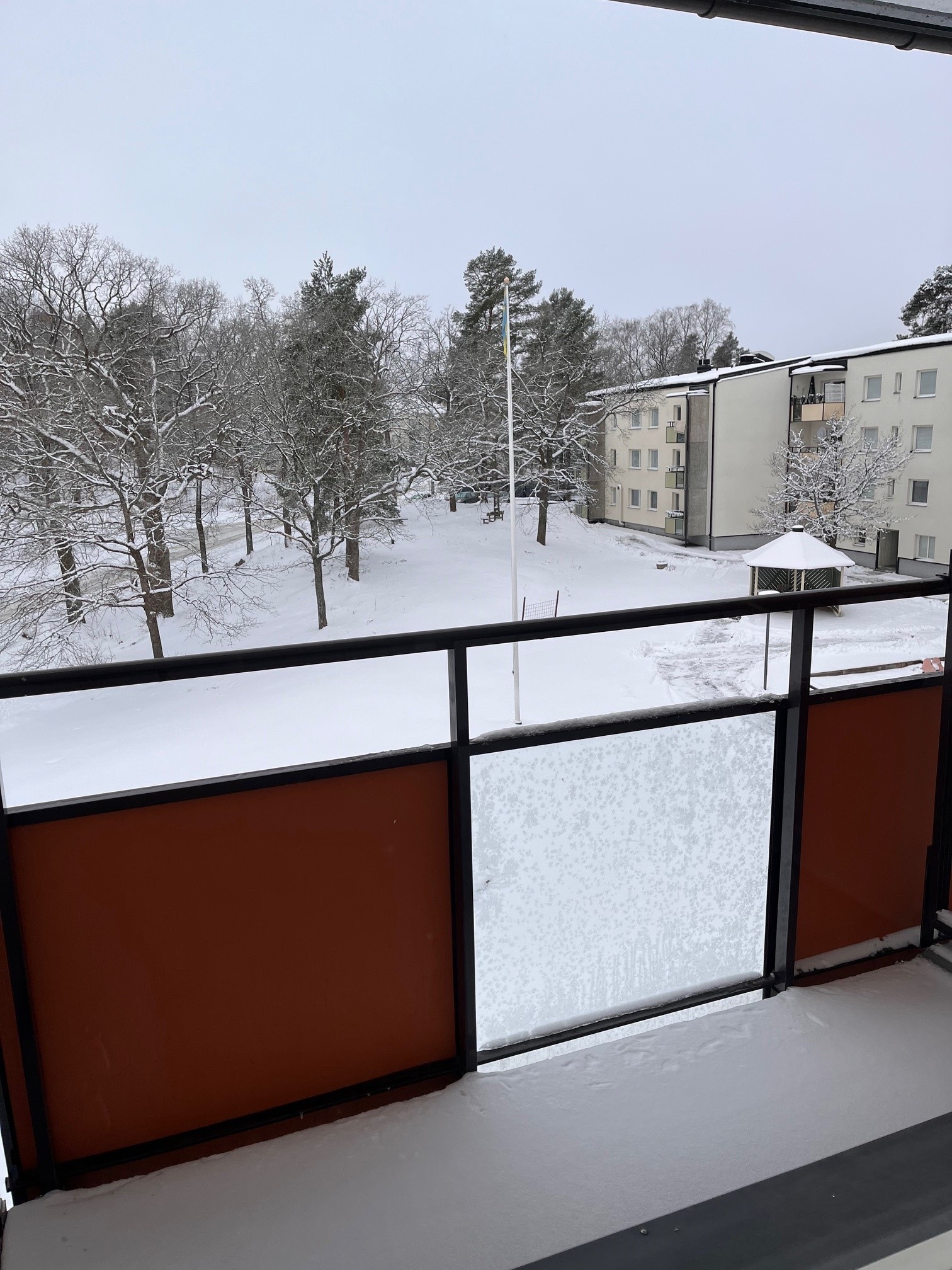 Kapellvägen 61 F, 612 43, FINSPÅNG