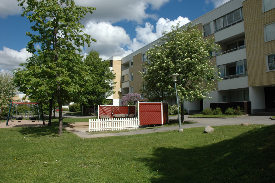 Oxhagsvägen 12 C, 612 32, FINSPÅNG