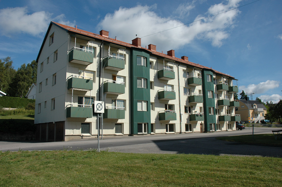 Djurgårdsvägen 5 A, 612 31, FINSPÅNG