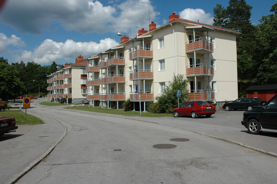 Ekkällevägen 2 A, 612 43, FINSPÅNG