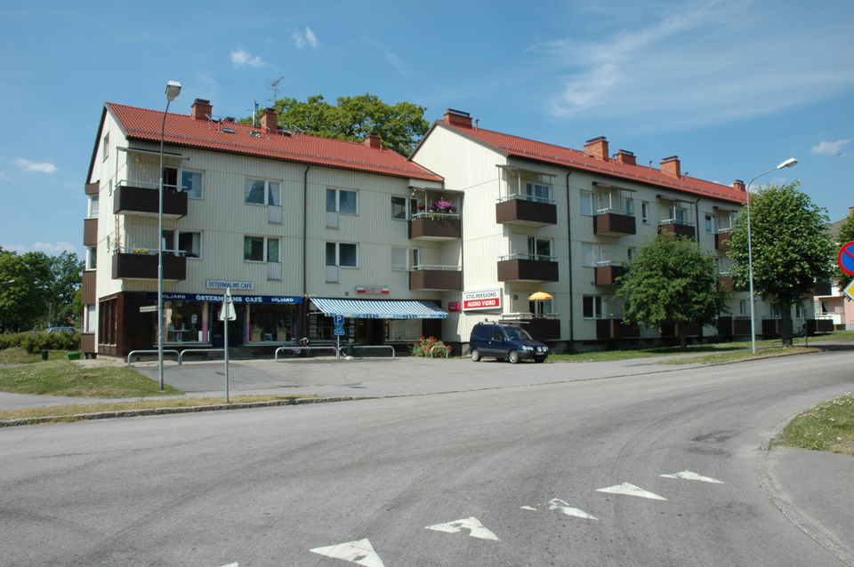 Stora Allén 29 A, 612 40, FINSPÅNG