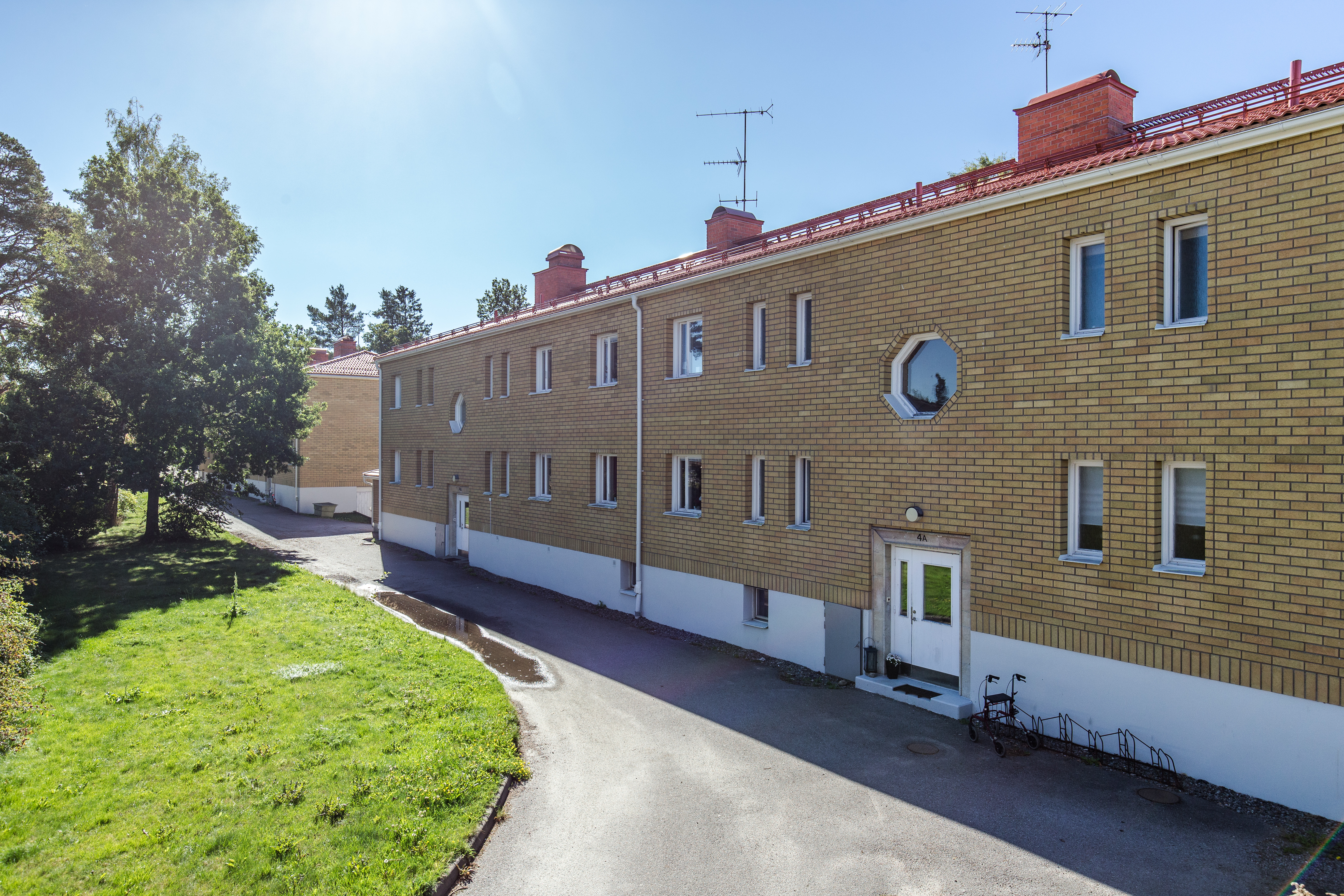 Pilängsplan 6 B, 612 43, Finspång