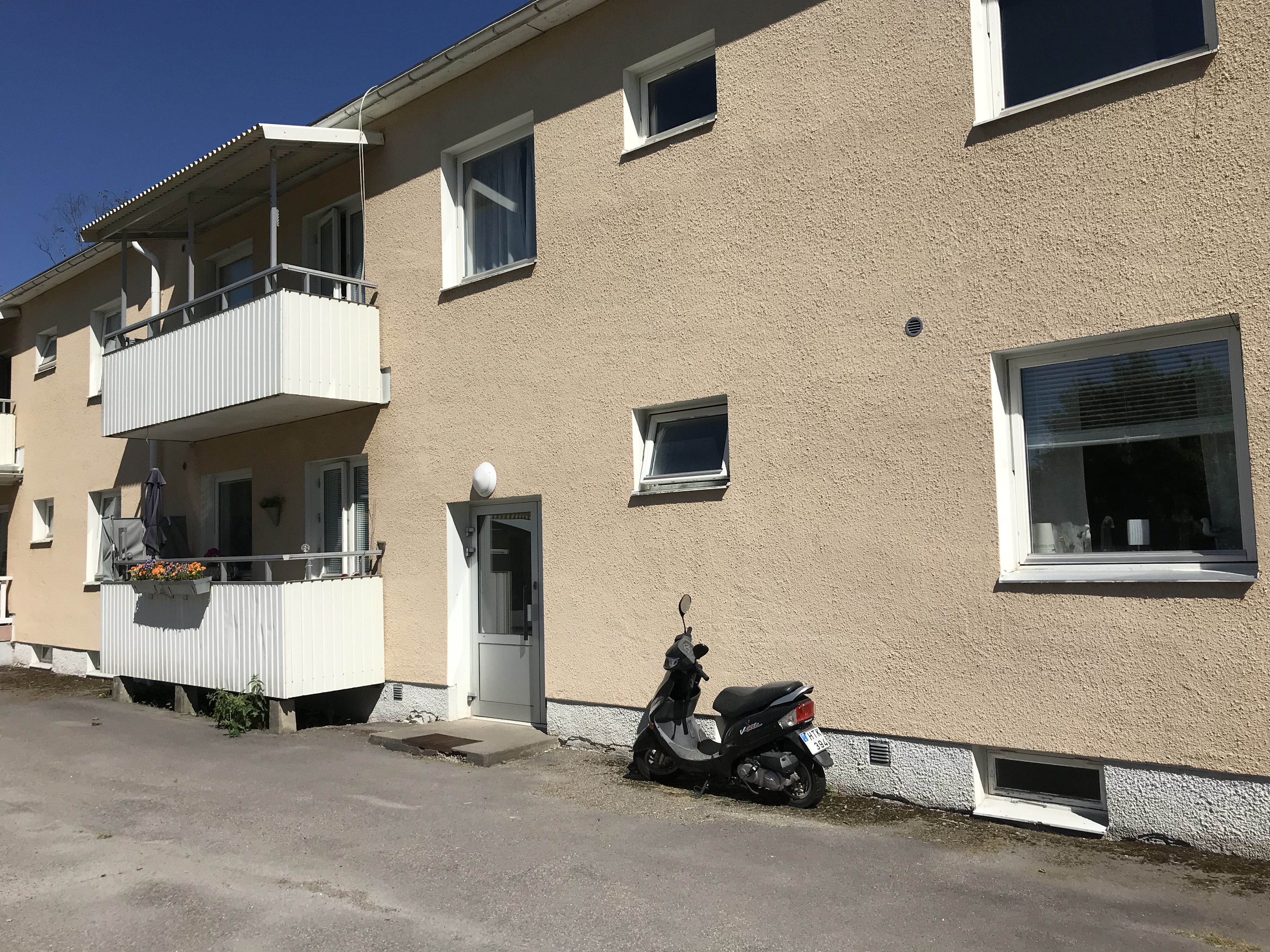 Ribbvägen 2 A, 612 38, Finspång