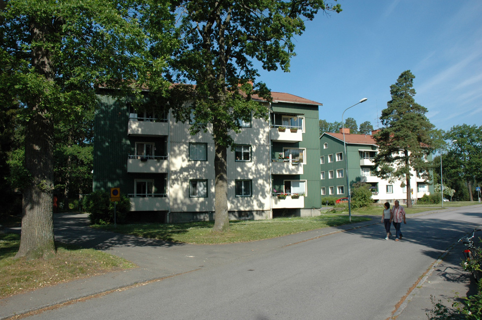 Kapellvägen 46, 612 43, FINSPÅNG