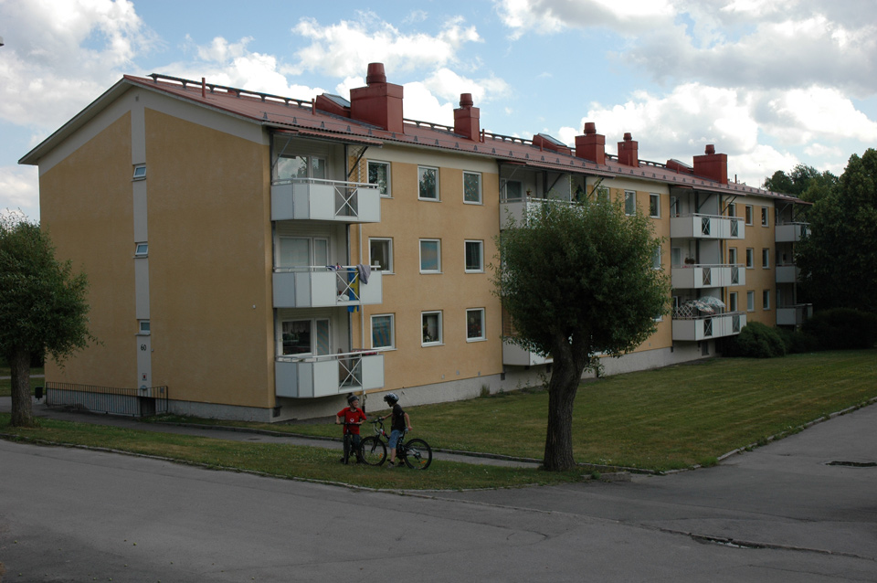 Kapellvägen 58 B, 612 43, FINSPÅNG