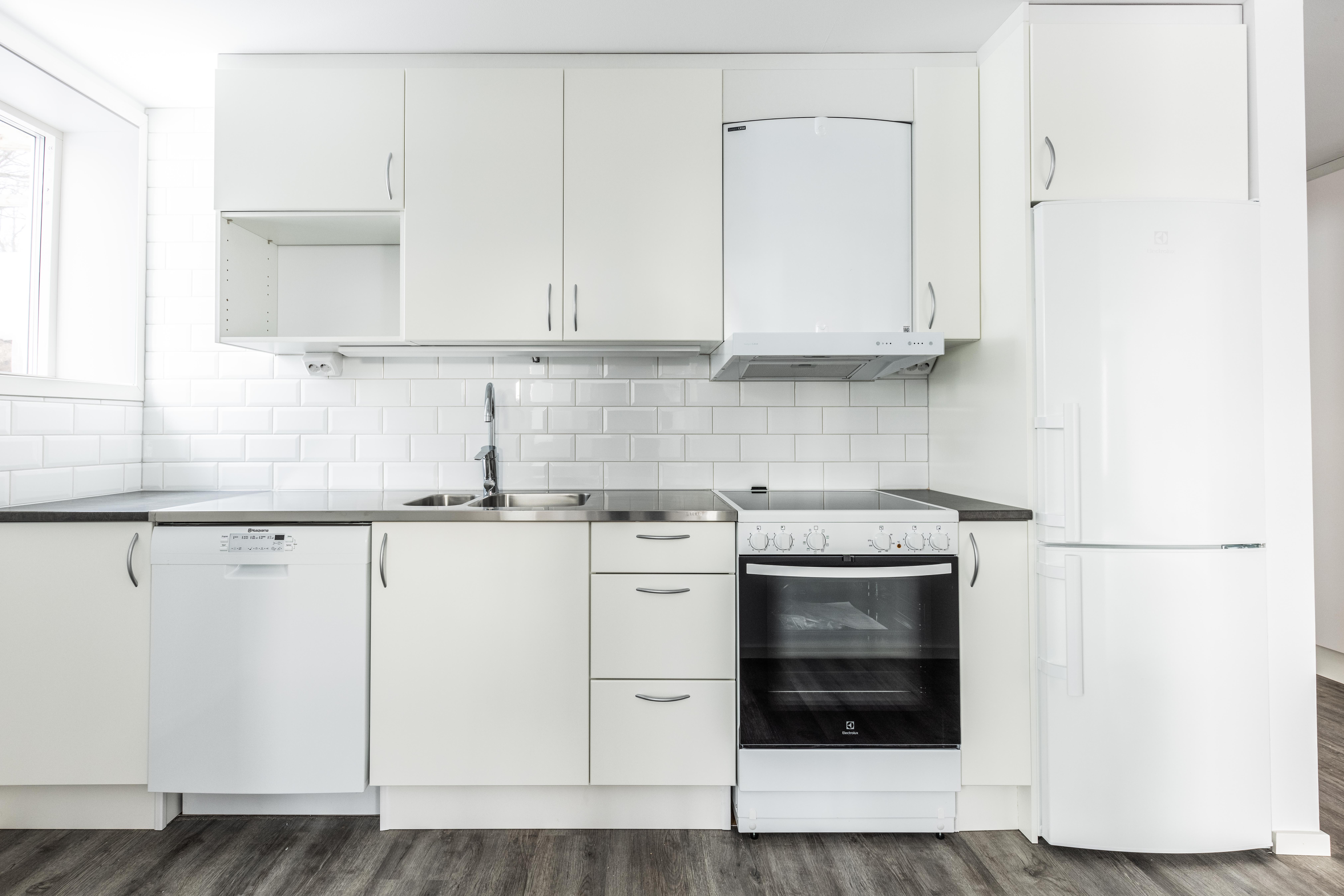 Ekkällevägen 11 A, 612 43, Finspång