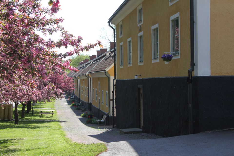 Bruksgatan 17, 612 30, FINSPÅNG 3