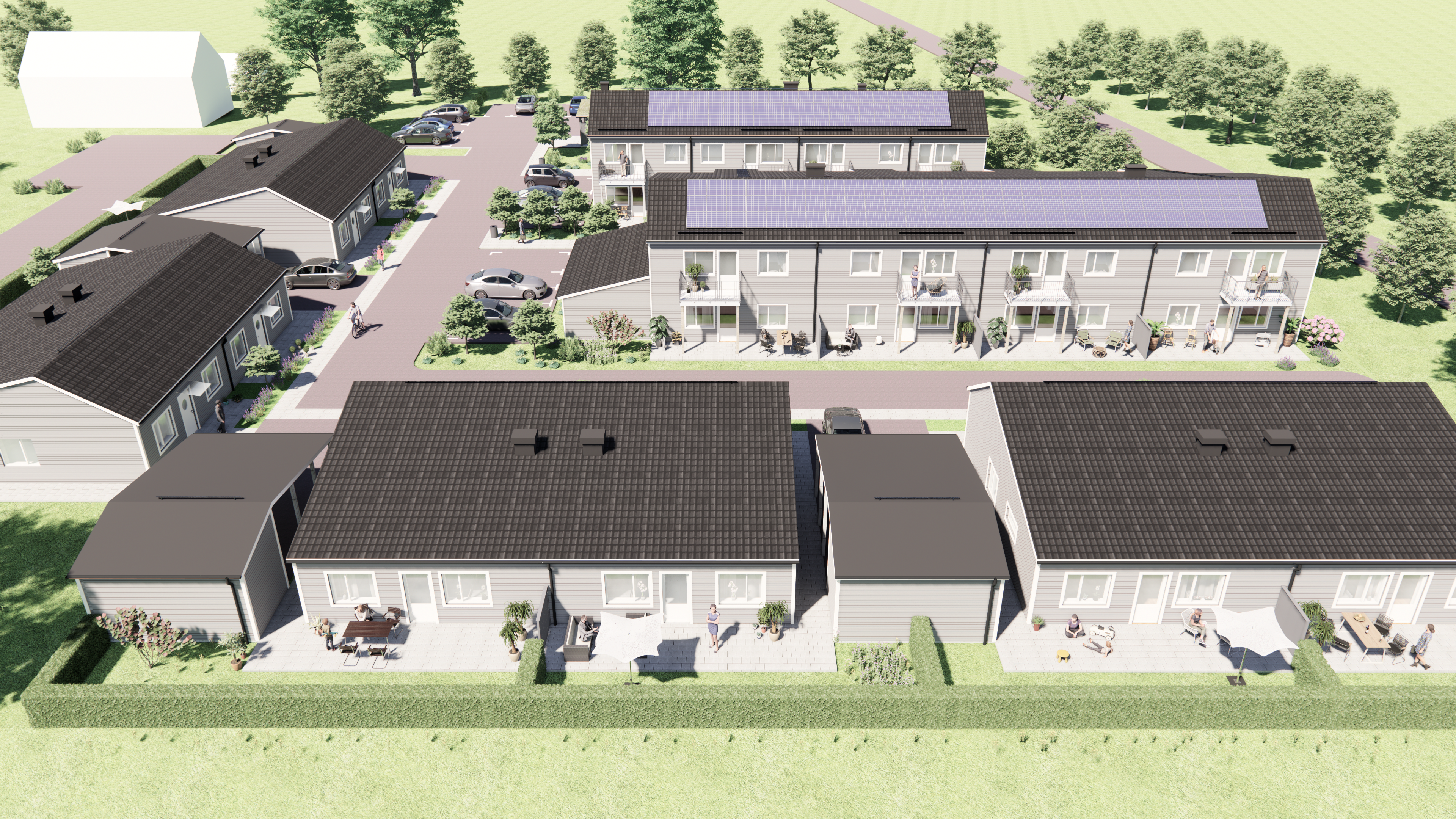 Erkers väg 14 B, 612 76, Lotorp 2