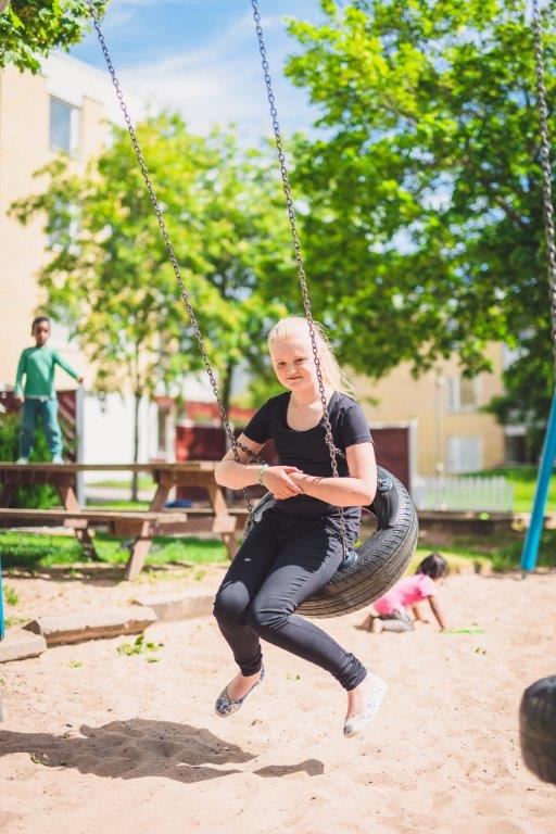 Oxhagsvägen 6 E, 612 32, FINSPÅNG 3