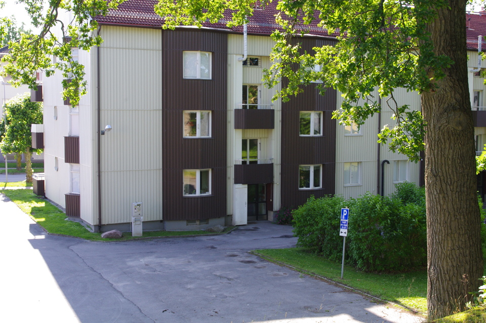 Stora Allén 29 A, 612 40, FINSPÅNG