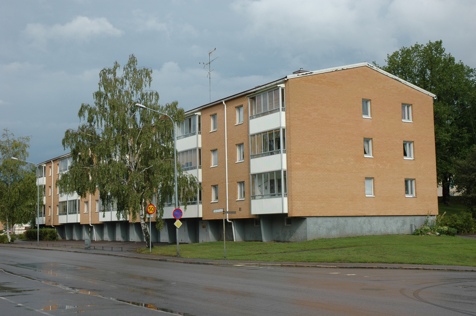 Östermalmsvägen 31 D, 612 41, FINSPÅNG