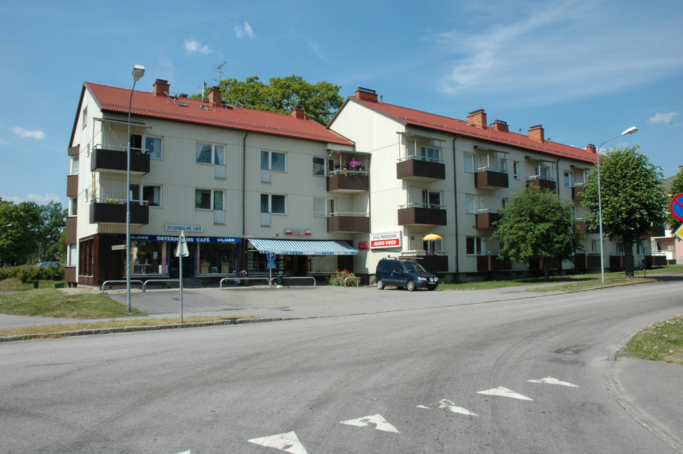 Stora Allén 29 A, 612 40, FINSPÅNG
