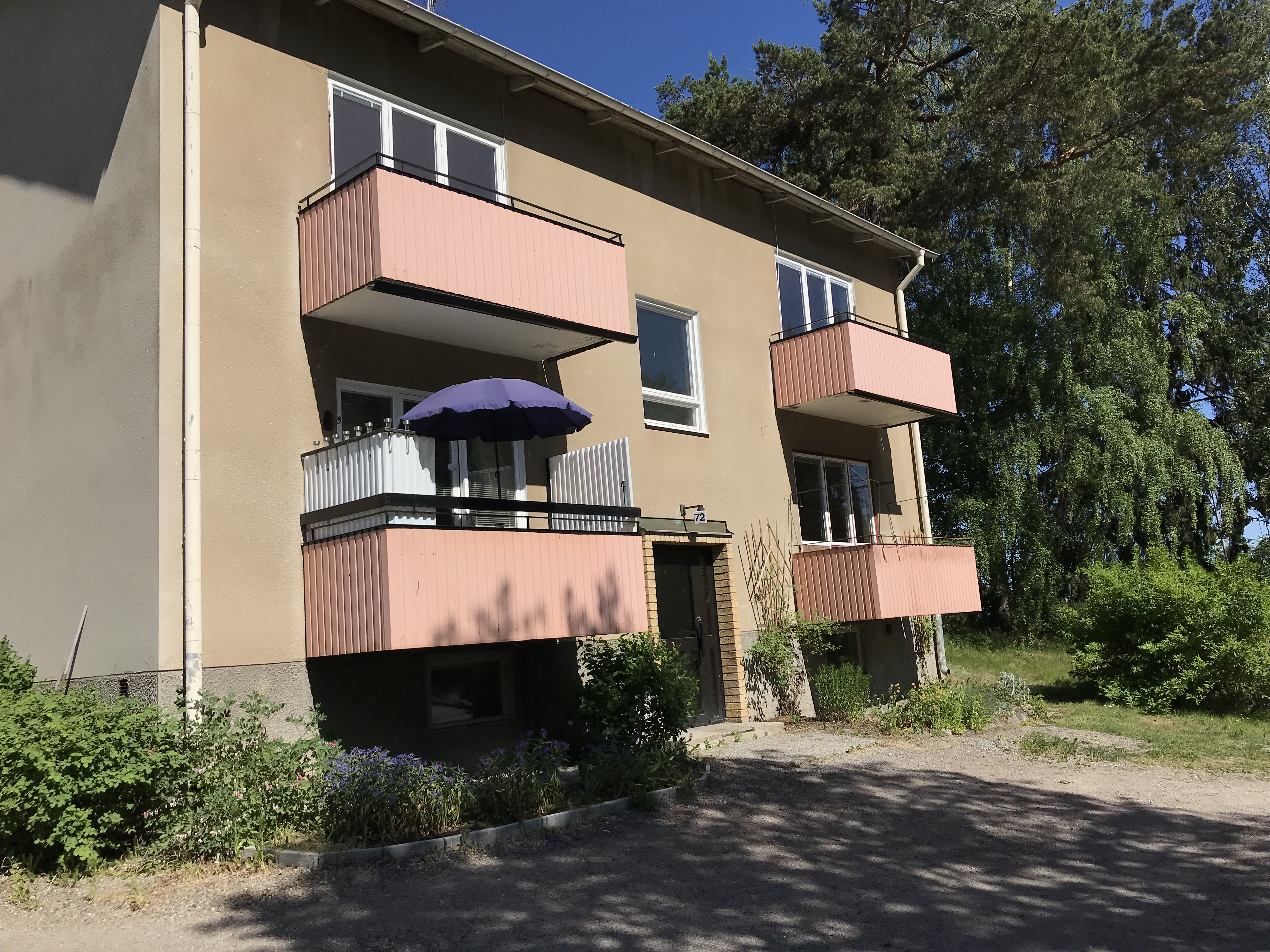 Bergslagsvägen 78, 612 37, Finspång