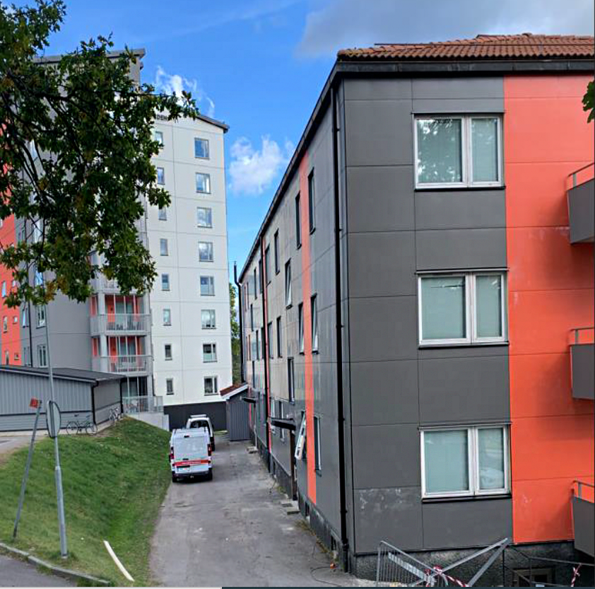 Kalkugnsvägen 13 A, 612 30, Finspång