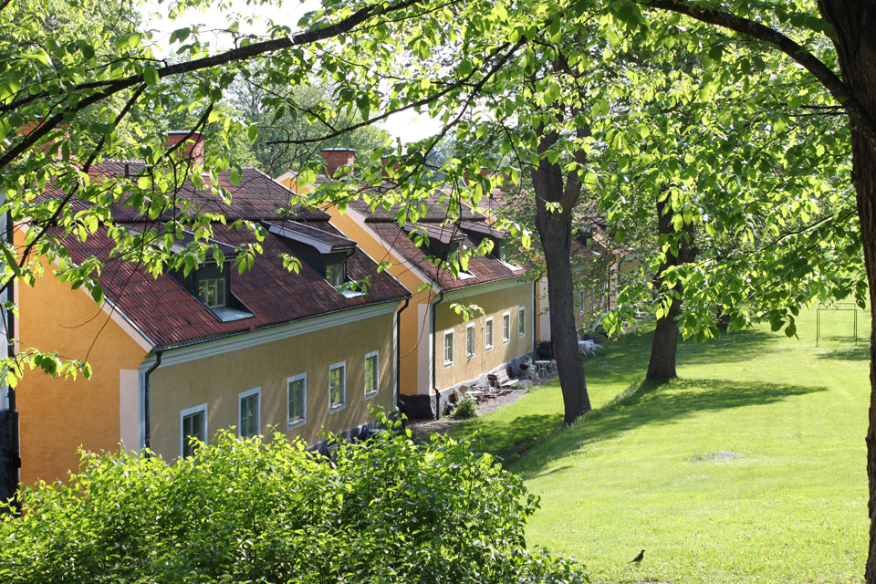 Bruksgatan 7, 612 30, Finspång