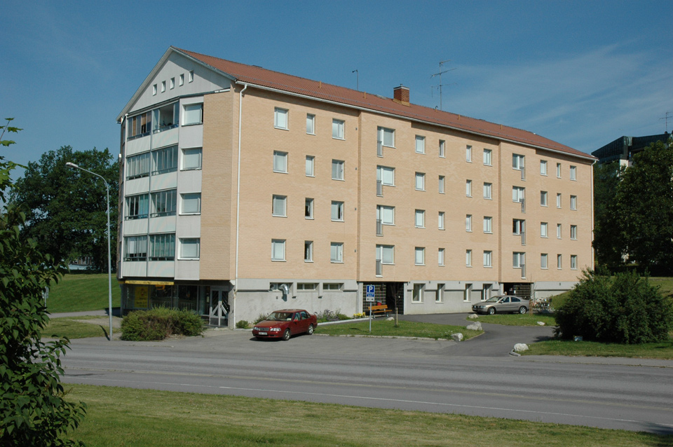 Östermalmsvägen 27 A, 612 41, FINSPÅNG