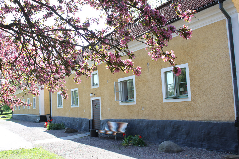 Bruksgatan 7, 612 30, Finspång