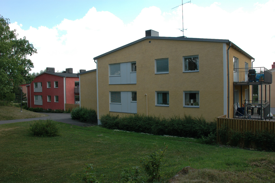 Kapellvägen 65, 612 43, FINSPÅNG