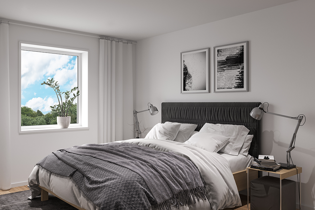 Humlevägen 11 A, 612 46, Finspång 2