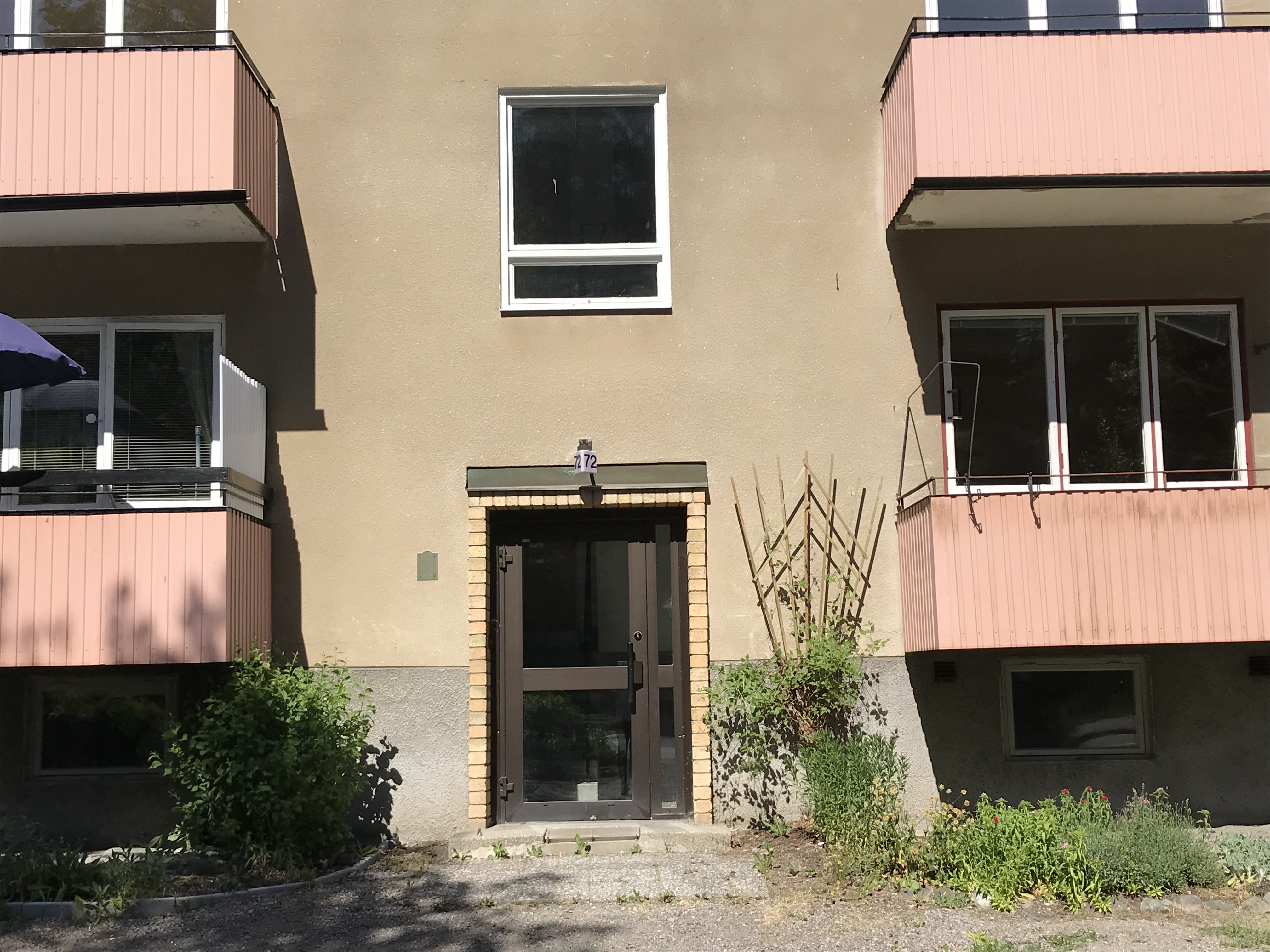 Bergslagsvägen 78, 612 37, Finspång