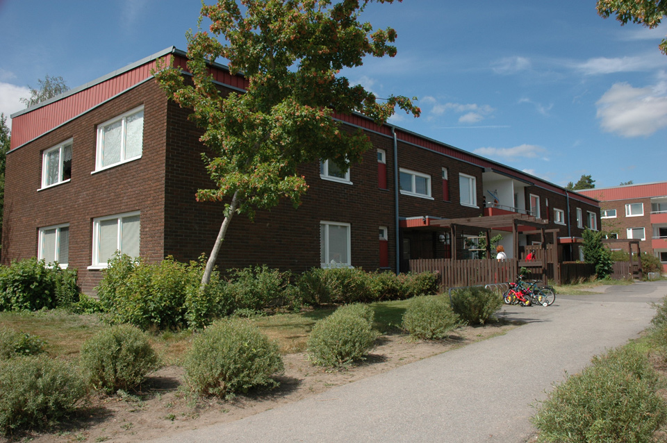 Bävervägen 9 A, 612 45, FINSPÅNG