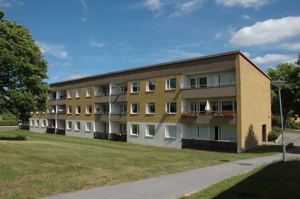 Råbocksvägen 2 B, 612 45, FINSPÅNG