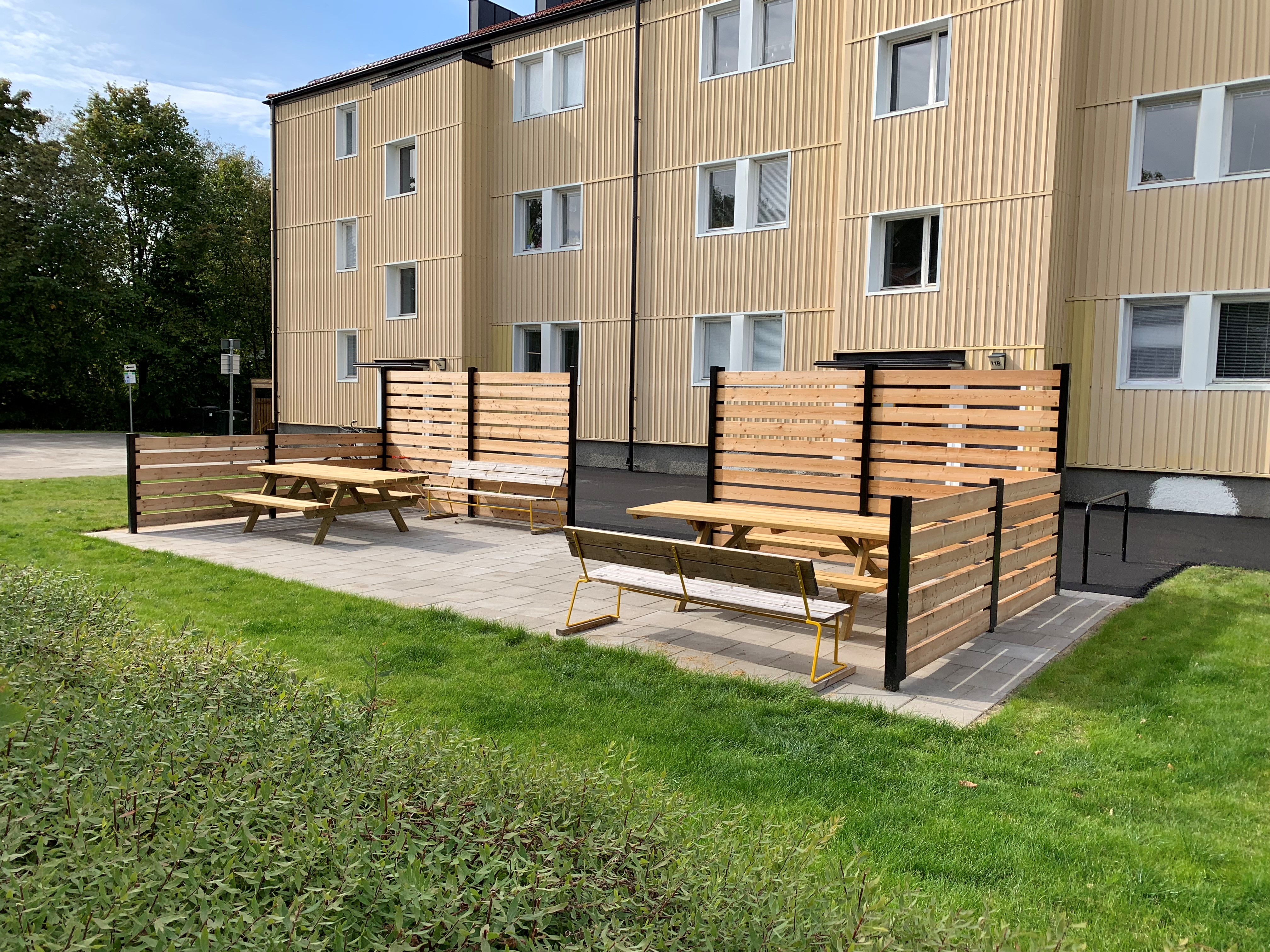 Stora Allén 11 C, 612 40, FINSPÅNG