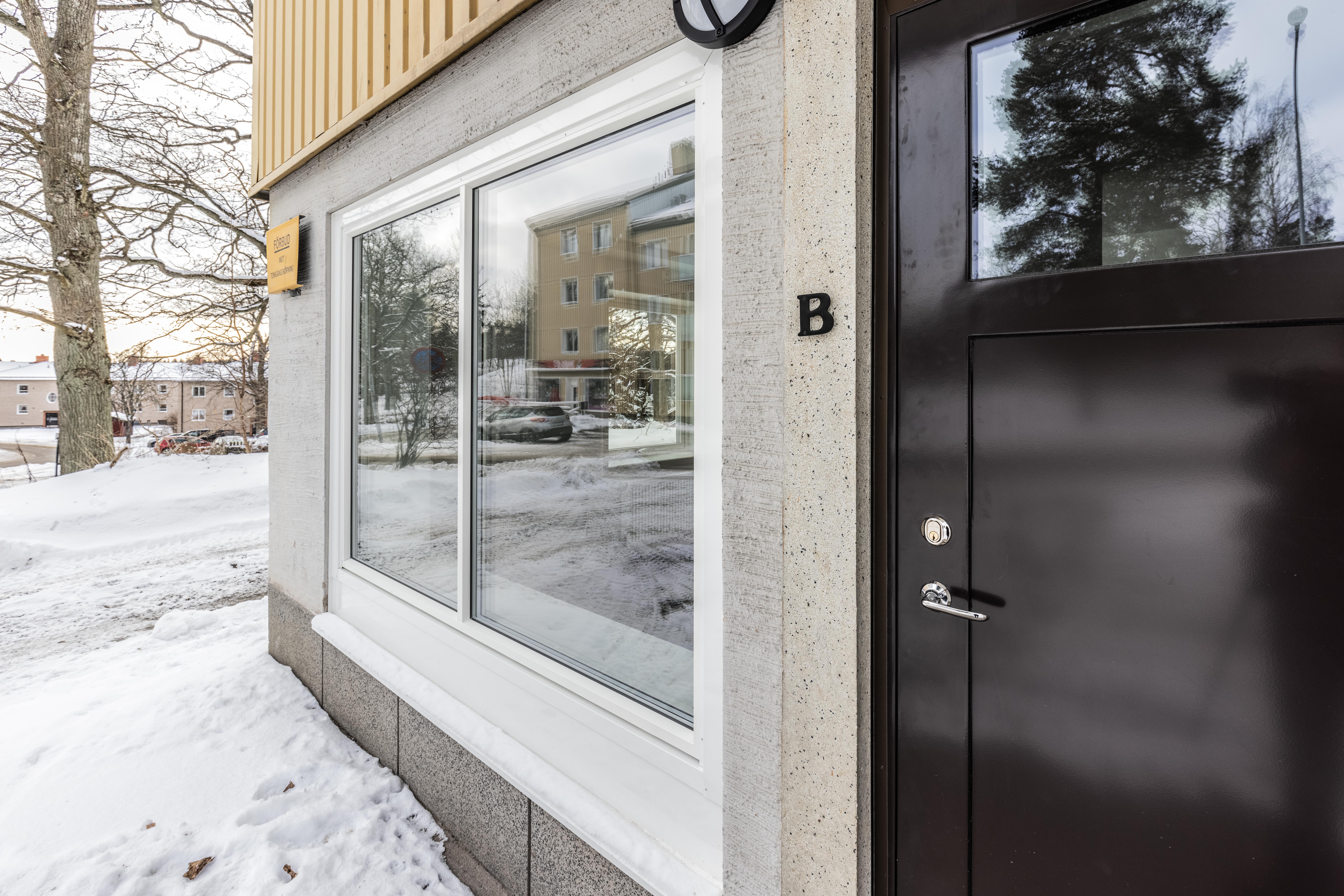 Ekkällevägen 11 B, 612 43, Finspång