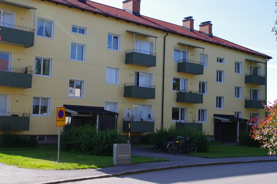 Gröna vägen 22 B, 612 40, FINSPÅNG 2