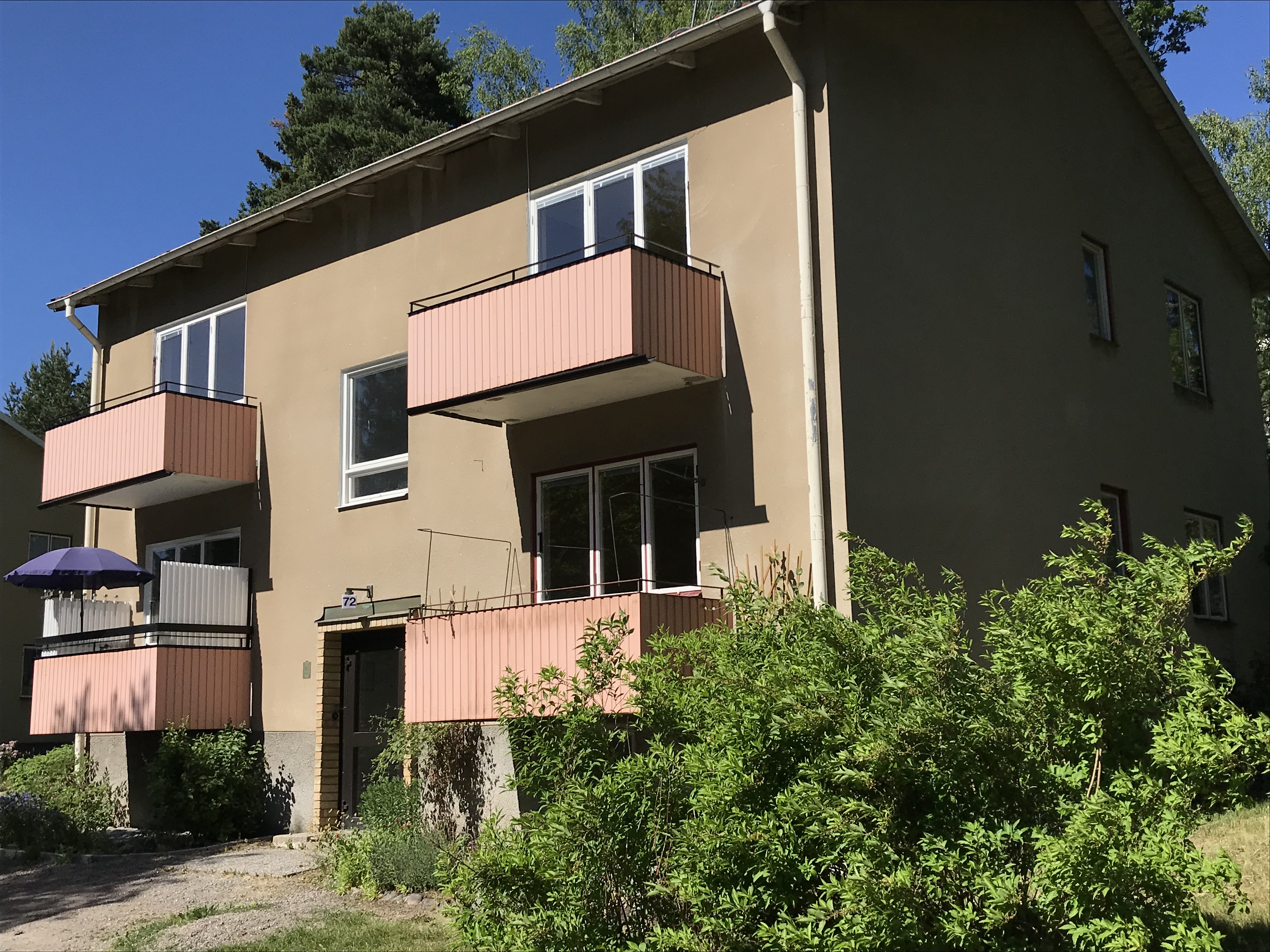 Bergslagsvägen 78, 612 37, Finspång
