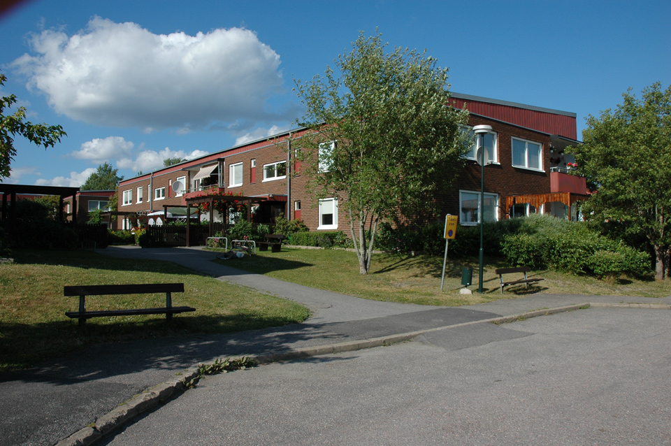 Hårstorpsvägen 7 B, 612 45, Finspång