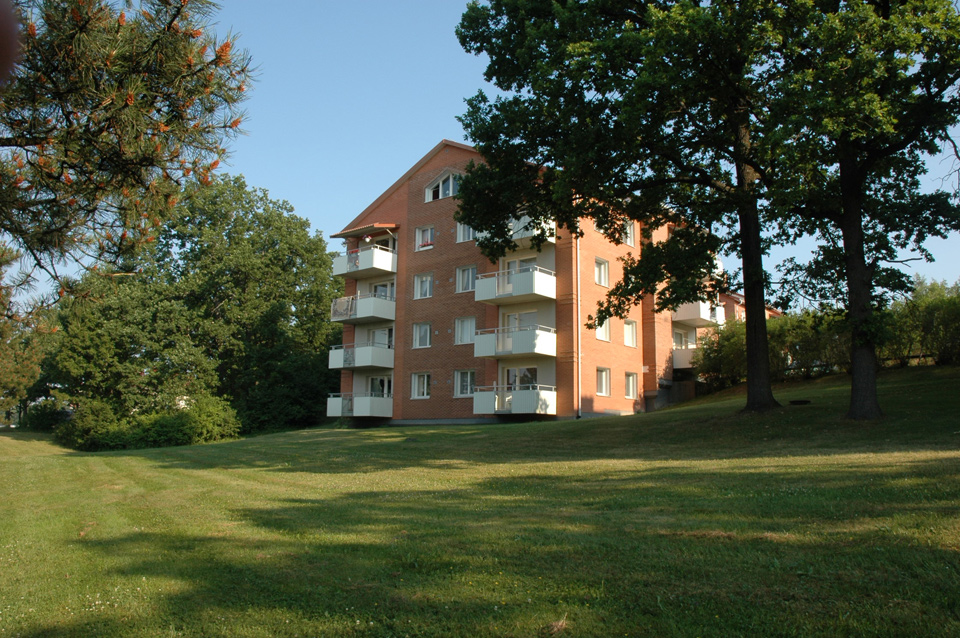 Kapellvägen 61 D, 612 43, FINSPÅNG