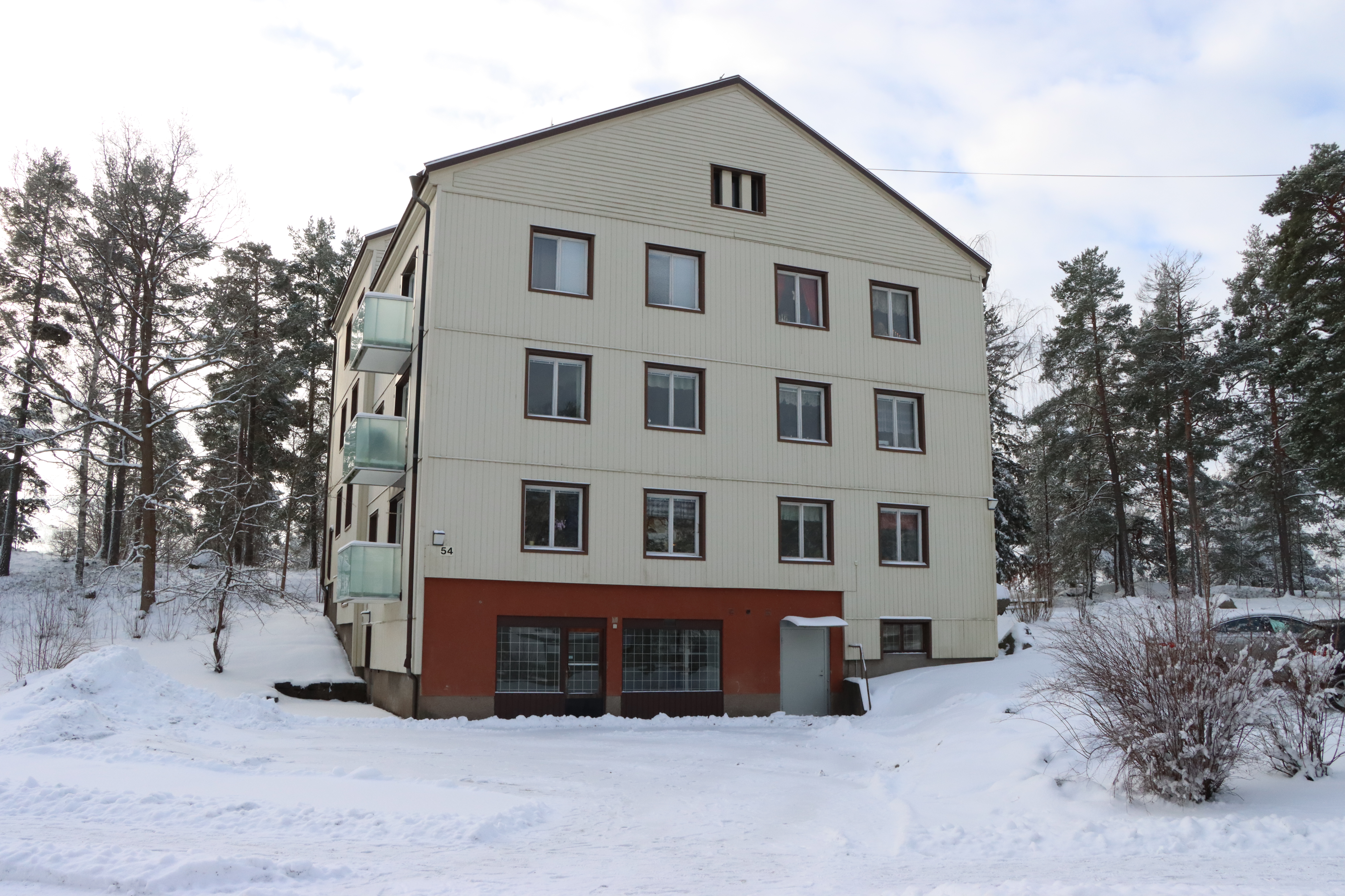 Kapellvägen 54, 612 43, FINSPÅNG 2