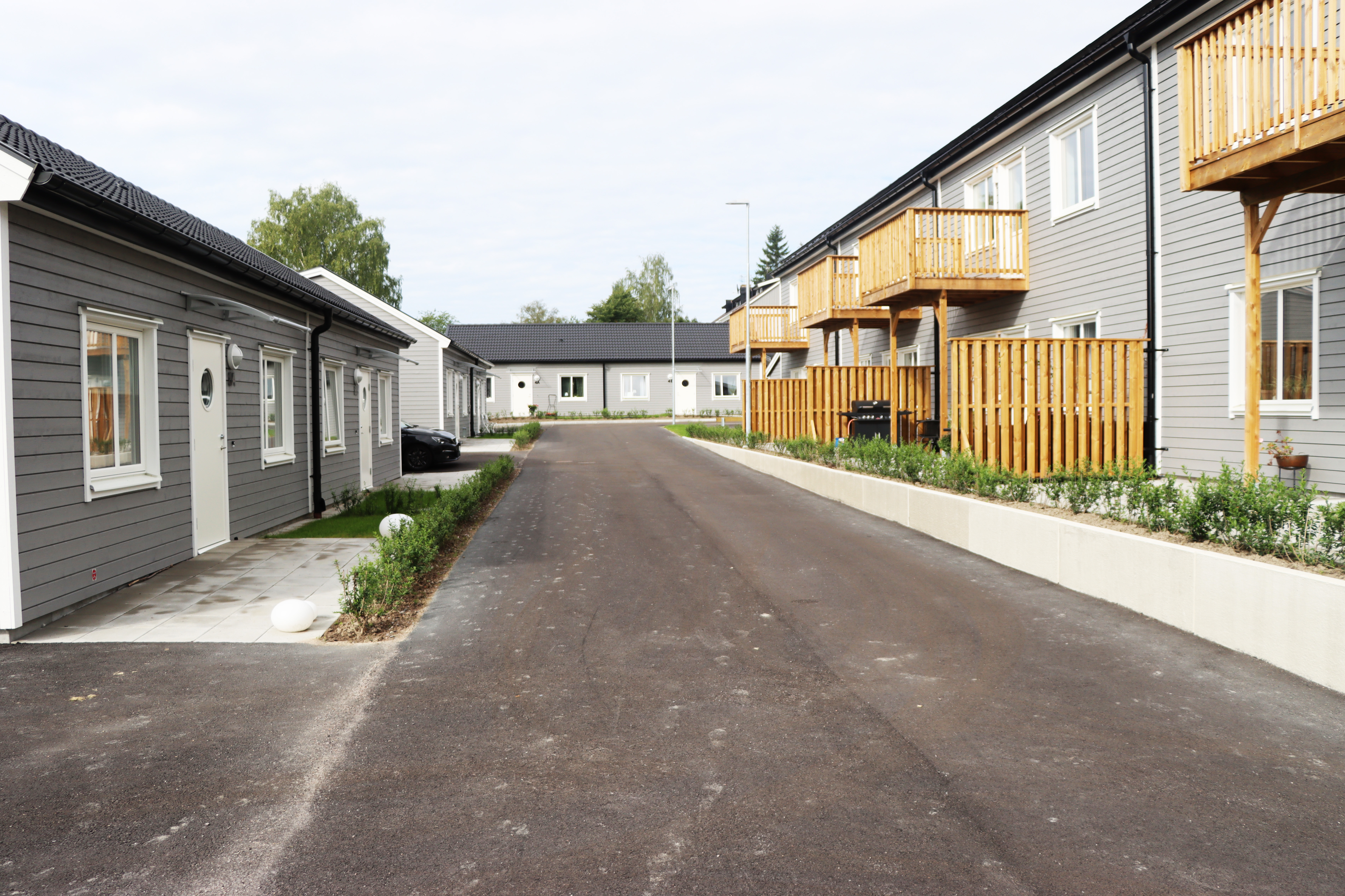 Erkers väg 24 A, 612 76, Lotorp