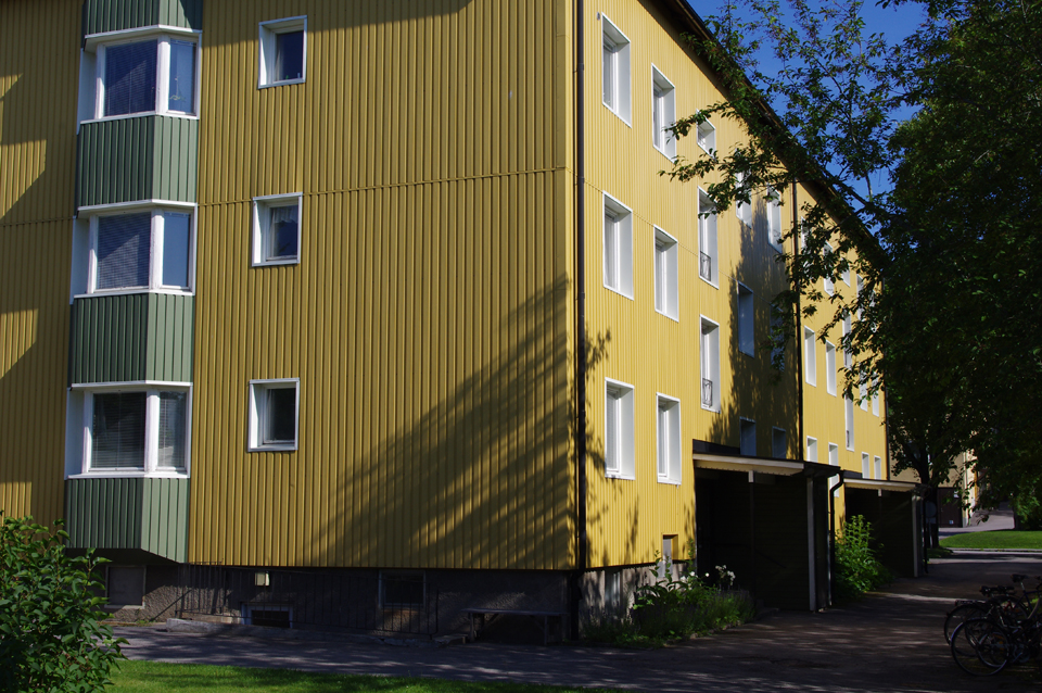 Gröna vägen 24 B, 612 40, Finspång