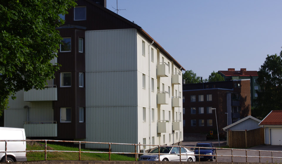 Parkvägen 6 A, 612 36, FINSPÅNG