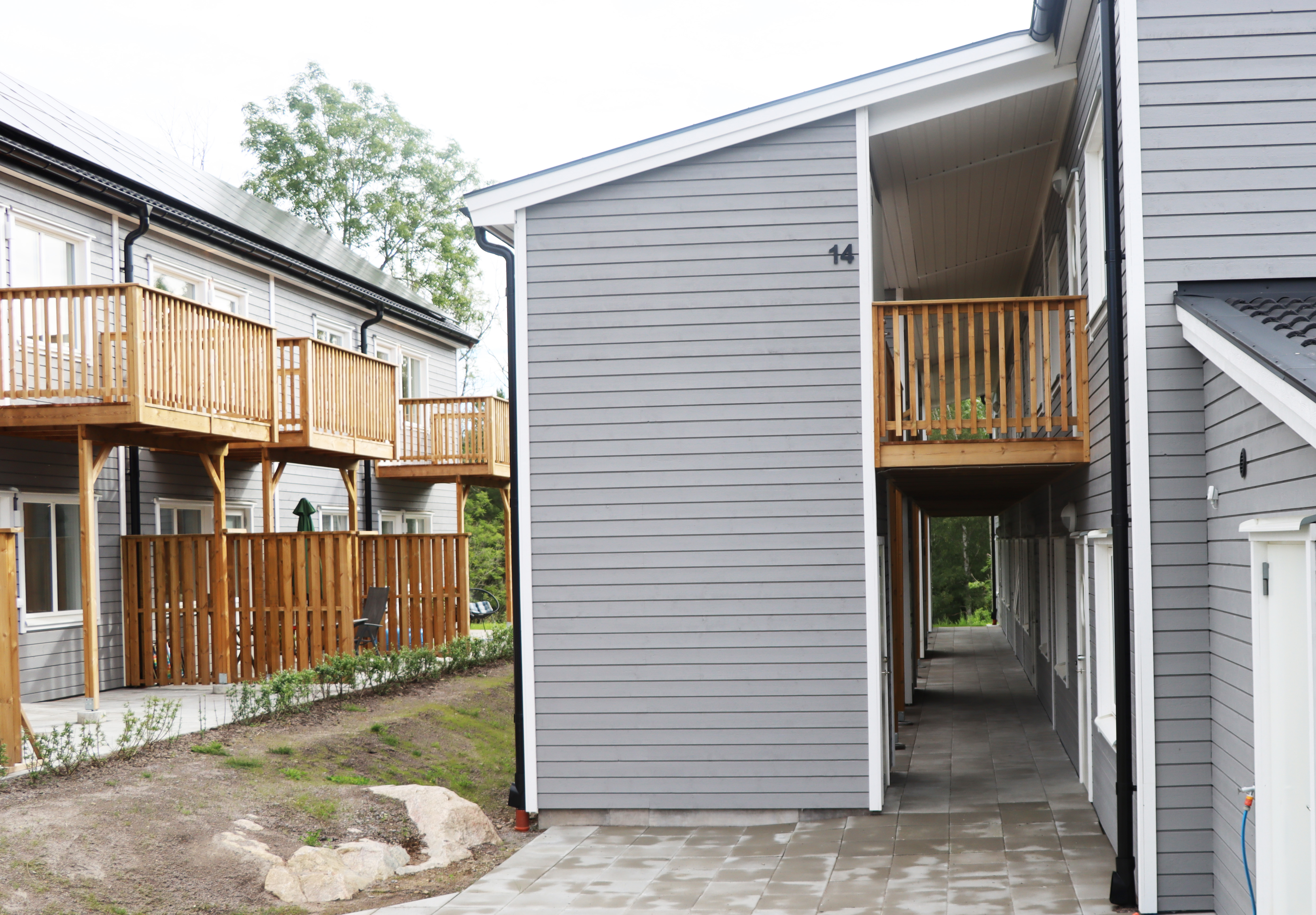 Erkers väg 24 C, 612 76, Lotorp