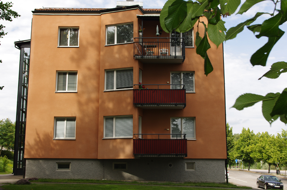 Stationsvägen 6 A, 612 30, FINSPÅNG