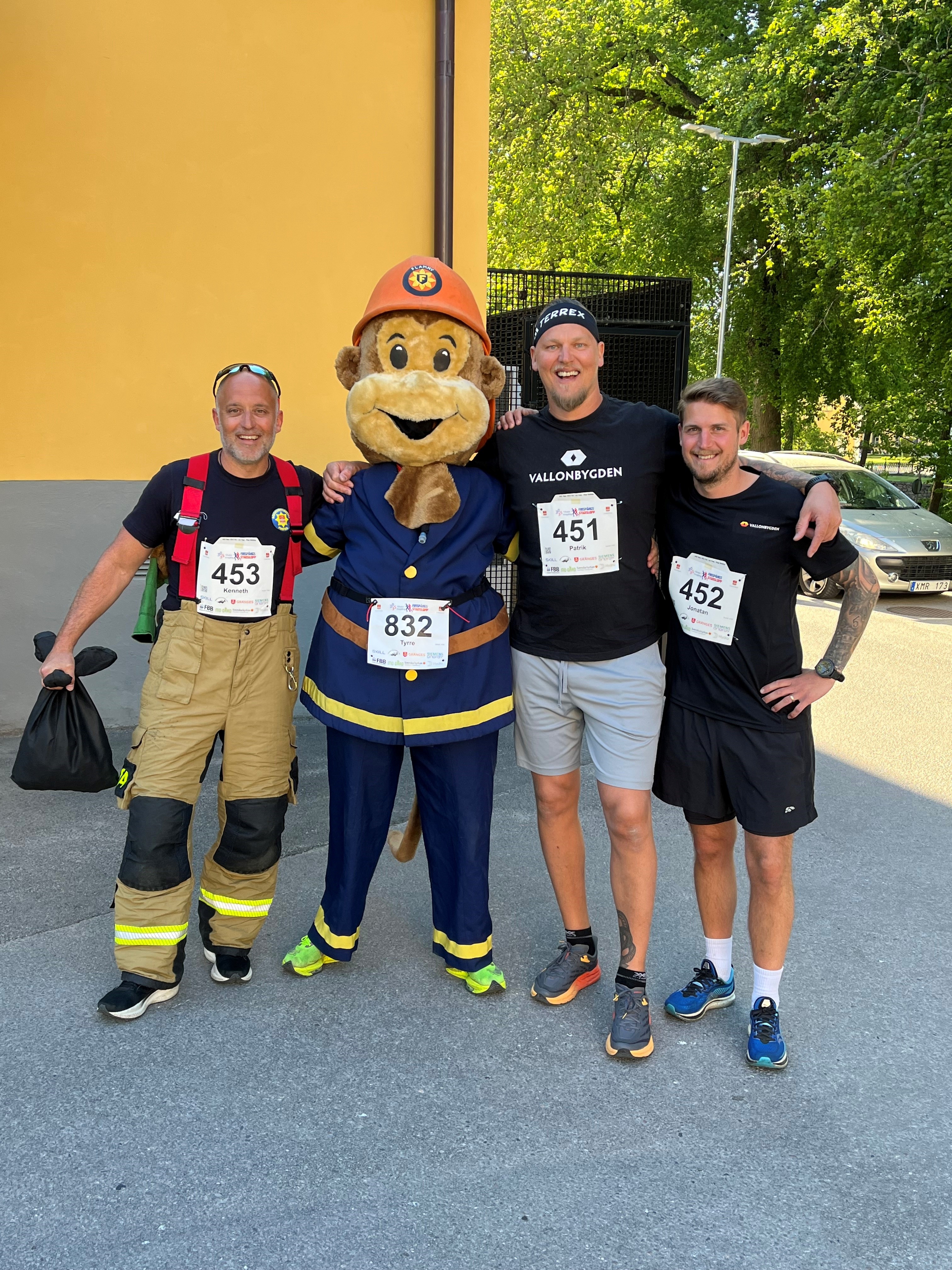 Stadsloppet 2024