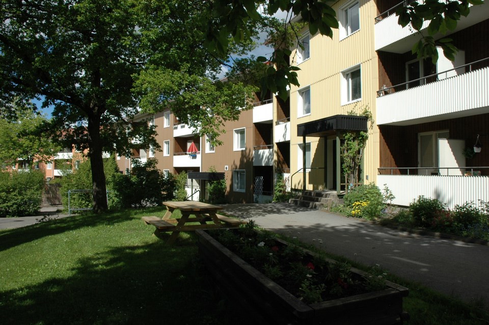 Profilvägen 10